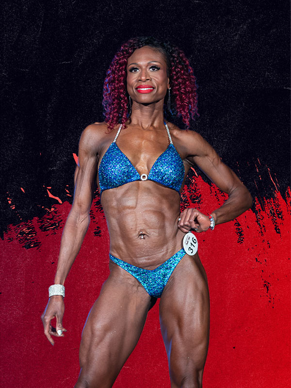 WOMEN'S FITNESS